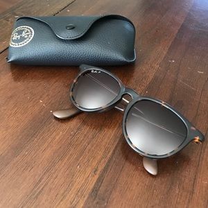 Women’s Erika classic Ray-Bans